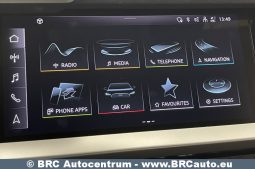 Audi A3 35TDI Sedan 2021 full