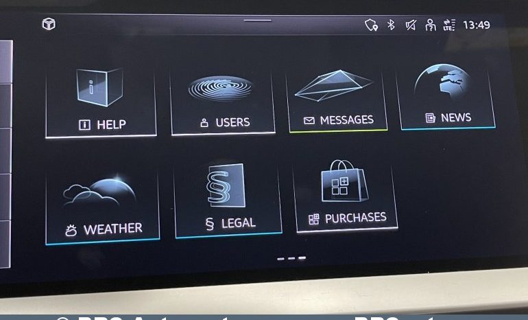 Audi A3 35TDI Sedan 2021 full