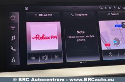 Audi A3 35TDI Sedan 2021 full