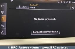 Audi A3 35TDI Sedan 2021 full