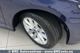 Audi A3 35TDI Sedan 2021 full