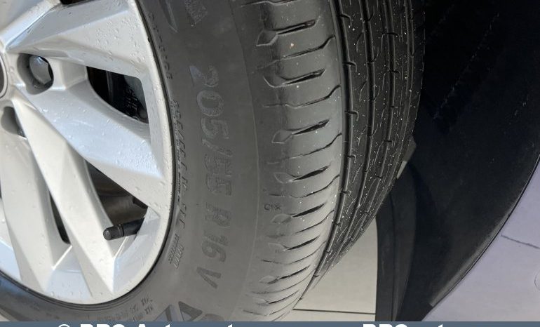 Audi A3 35TDI Sedan 2021 full