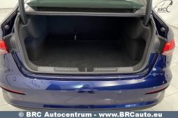 Audi A3 35TDI Sedan 2021 full