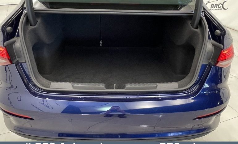 Audi A3 35TDI Sedan 2021 full