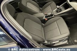 Audi A3 35TDI Sedan 2021 full