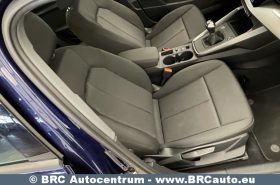 Audi A3 35TDI Sedan 2021