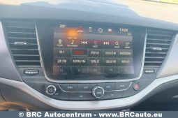 Opel Astra 1.6 CDTi Sports Tourer 2018 full