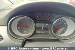 Opel Astra 1.6 CDTi Sports Tourer 2018 full