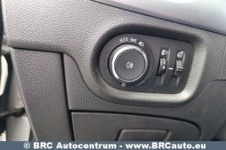 Opel Astra 1.6 CDTi Sports Tourer 2018 full