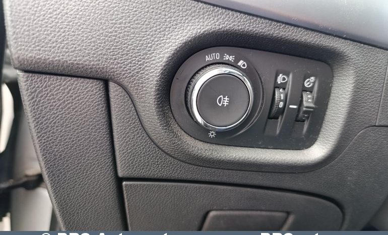 Opel Astra 1.6 CDTi Sports Tourer 2018 full