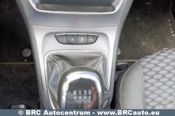 Opel Astra 1.6 CDTi Sports Tourer 2018 full