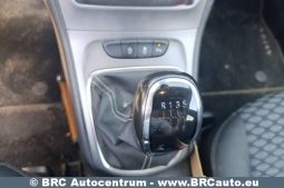 Opel Astra 1.6 CDTi Sports Tourer 2018 full