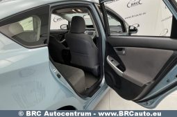 Toyota Prius 1.8 Plug-in Hybrid Automatas 2014 full