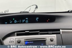 Toyota Prius 1.8 Plug-in Hybrid Automatas 2014 full
