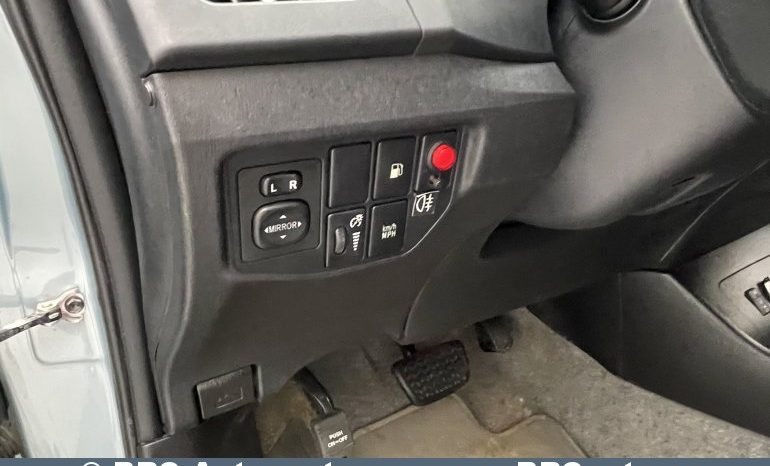 Toyota Prius 1.8 Plug-in Hybrid Automatas 2014 full