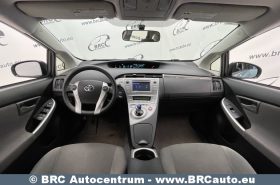 Toyota Prius 1.8 Plug-in Hybrid Automatas 2014