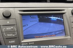 Toyota Prius 1.8 Plug-in Hybrid Automatas 2014 full
