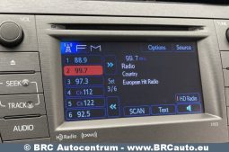 Toyota Prius 1.8 Plug-in Hybrid Automatas 2014 full