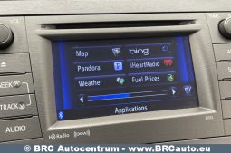 Toyota Prius 1.8 Plug-in Hybrid Automatas 2014 full