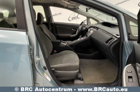 Toyota Prius 1.8 Plug-in Hybrid Automatas 2014