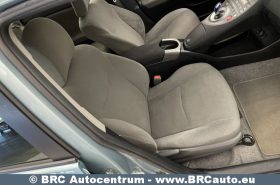 Toyota Prius 1.8 Plug-in Hybrid Automatas 2014