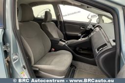 Toyota Prius 1.8 Plug-in Hybrid Automatas 2014 full
