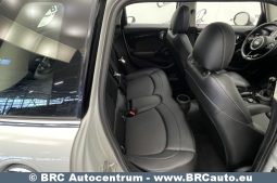 Mini Cooper S  2016 full