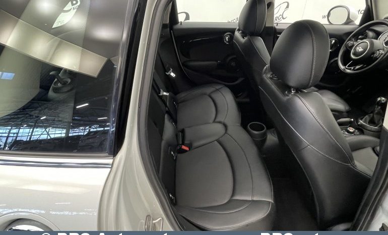 Mini Cooper S  2016 full