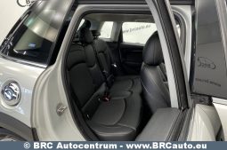 Mini Cooper S  2016 full