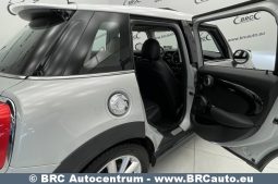 Mini Cooper S  2016 full