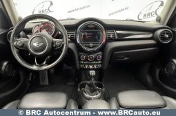 Mini Cooper S  2016 full