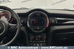 Mini Cooper S  2016 full