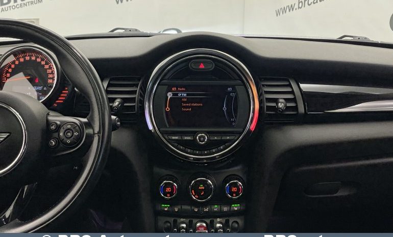 Mini Cooper S  2016 full