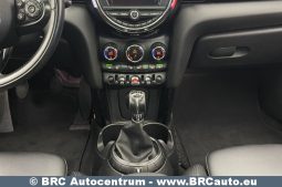 Mini Cooper S  2016 full