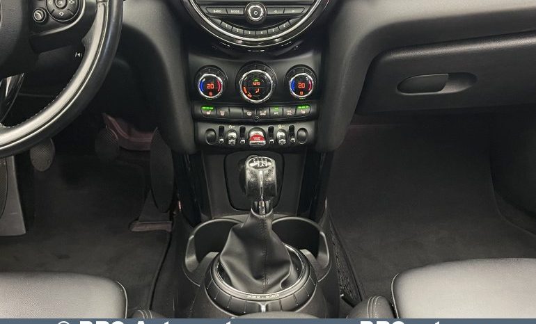 Mini Cooper S  2016 full