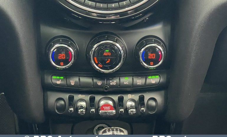 Mini Cooper S  2016 full