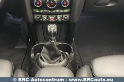 Mini Cooper S  2016 full