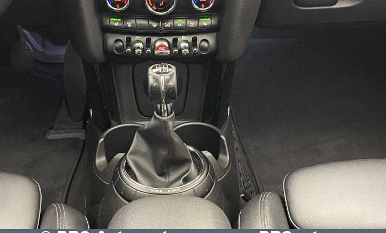 Mini Cooper S  2016 full