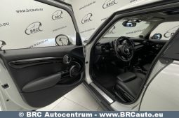 Mini Cooper S  2016 full