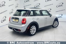 Mini Cooper S  2016 full