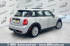 Mini Cooper S  2016