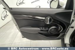 Mini Cooper S  2016 full