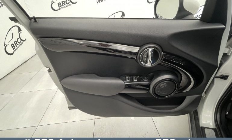Mini Cooper S  2016 full