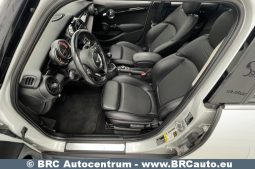 Mini Cooper S  2016 full