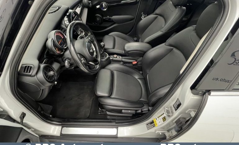 Mini Cooper S  2016 full