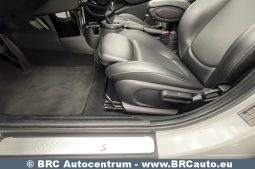 Mini Cooper S  2016 full
