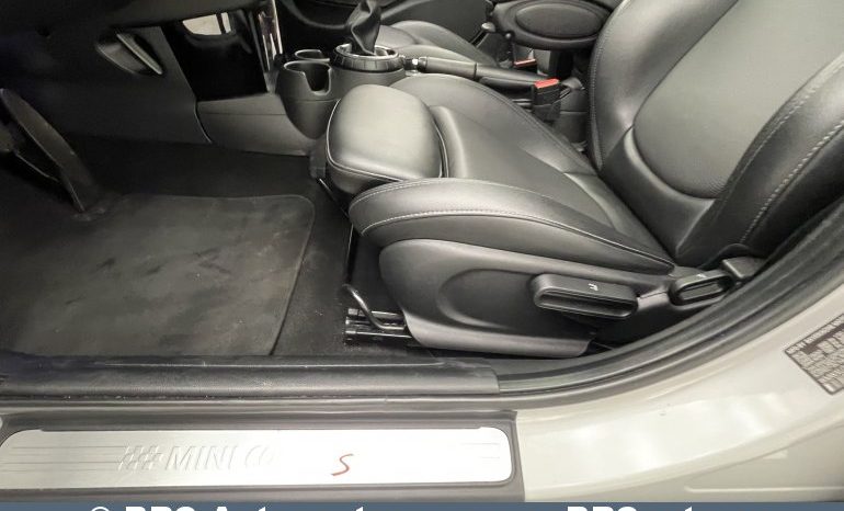 Mini Cooper S  2016 full