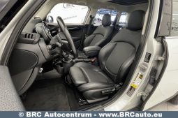 Mini Cooper S  2016 full