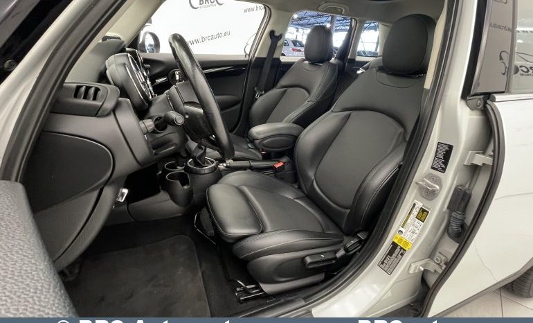 Mini Cooper S  2016 full