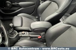 Mini Cooper S  2016 full
